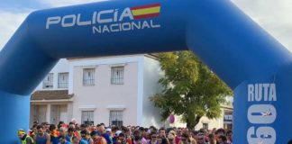 Inscripciones en la Carrera Solidaria Ruta 091 Carrera Solidaria Ruta 091