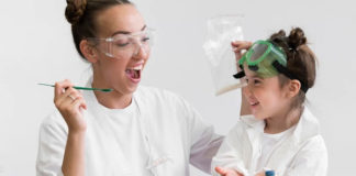 ‘Oracle4Girls’ llega a Dos Hermanas Oracle4Girls