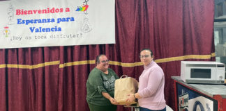 Cautivo y la parroquia de El Rocío organizan ‘Un viaje de Esperanza’ Cautivo