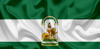 Celebración del Día de Andalucía Día de Andalucía
