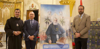 El Colegio San Hermenegildo presenta el cartel de su 125º Aniversario Colegio San Hermenegildo