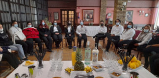 Cursos gratuitos en Grupo Manolo Mayo con Certificados de Profesionalidad Grupo Manolo Mayo