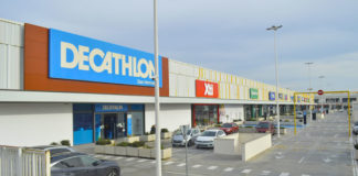 Decathlon busca vendedor para su tienda de Dos Hermanas Decathlon
