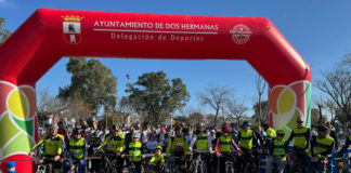 El domingo se celebra el Día de la Rueda Día de la Rueda