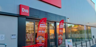 DIA busca empleados para su nuevo centro logístico DIA