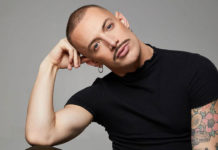 Jesús Lobo también ha participado en el Benidorm Fest Jesús Lobo