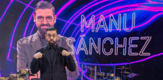 Manu Sánchez, Medalla de Andalucía a los Valores Humanos Manu Sánchez