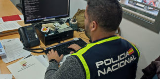 Estafa de más de 27.000 euros a un club de la ciudad Estafa