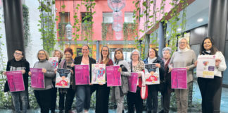 El Día Internacional de las Mujeres será festivo-reivindicativo Día Internacional de las Mujeres