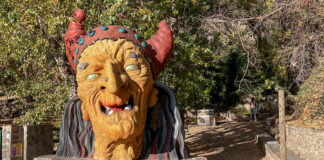 Juventud oferta un fin de semana de aventura y cultura en Granada juventud