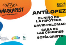 Hospital San Agustin te invita al PanarraFest PanarraFest