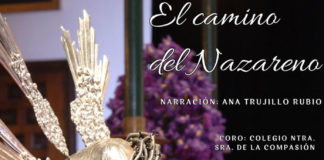 Espectáculo ‘El Camino del Nazareno’ en el Teatro Municipal El Camino del Nazareno