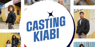 Kiabi busca modelos para sus nuevas colecciones Kiabi