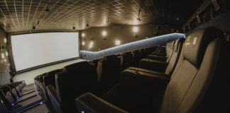 Cineápolis WAY celebra el Día del Espectador todos los días Cineápolis WAY