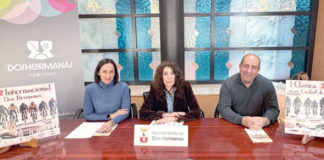 I Clásica Internacional de Ciclismo Ciudad de Dos Hermanas I Clásica Internacional de ciclismo