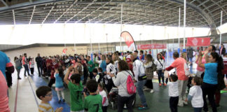 El IV Encuentro de Deporte Inclusivo se celebra el sábado Deporte Inclusivo