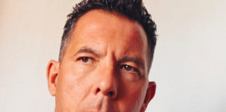 Fernando Ávila publica su nueva novela Fernando Ávila