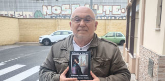 José Manuel Corchero presenta ‘Volver a los 17’ José Manuel Corchero Virosta