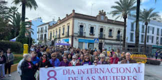 La Marcha y la Carrera por la Igualdad se realizarán el domingo La Marcha y la Carrera por la Igualdad