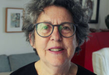 María Dolores Prados ha ayudado a diseñar la Dos Hermanas de hoy María Dolores Prados