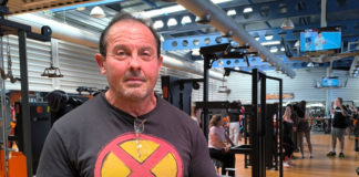 Pako´s Gym es Francisco Martín González Pako´s Gym