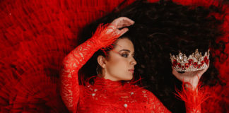 Reyes Carrasco presenta ‘Cantes de Reyes’ en el Teatro Reyes Carrasco