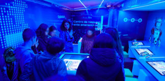 Roadshow sobre ciberseguridad gratuito ciberseguridad