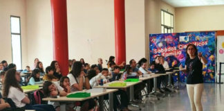 Los Sábados Científicos en Familia abren la inscripción Sábados Científicos en Familia