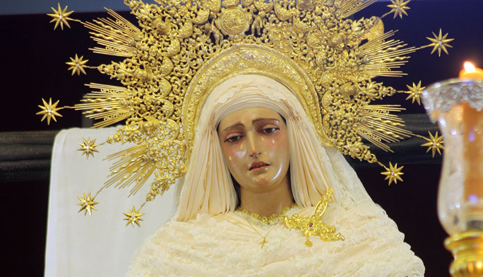 amargura-virgen-cristo Amargura