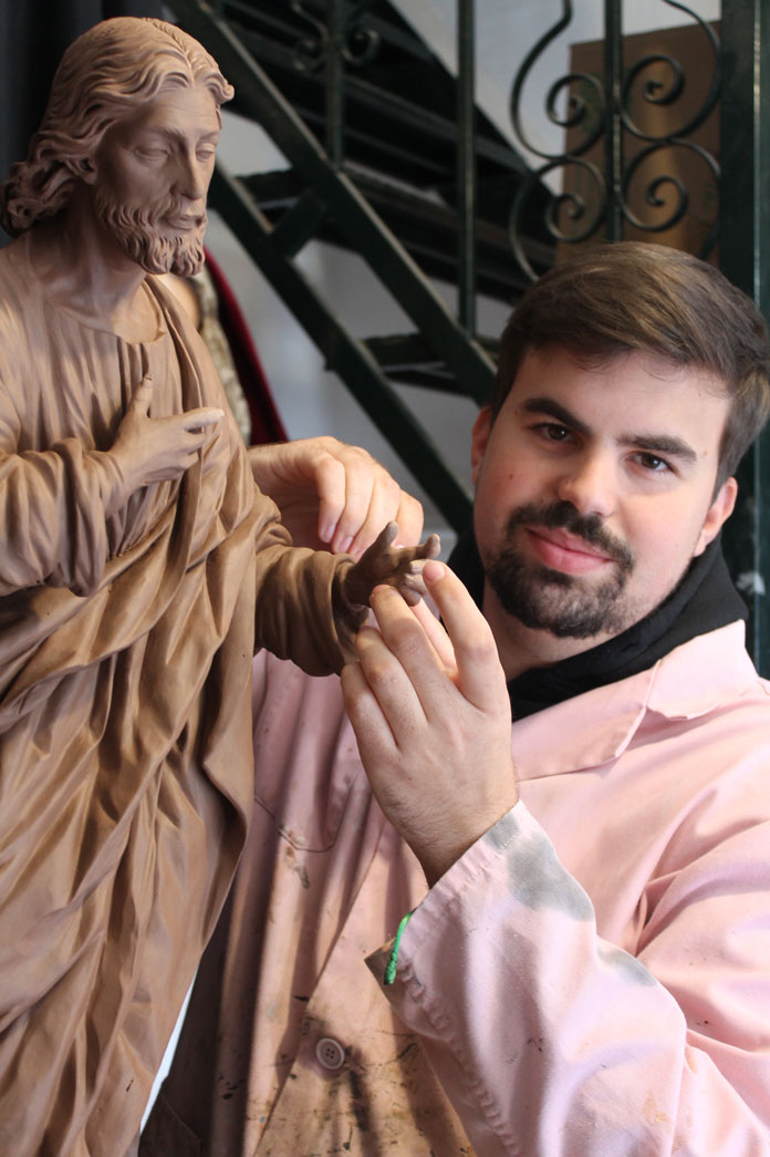 Carlos Zafra
