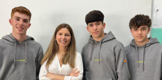 One Chance, un dispositivo que puede salvar vidas One Chance