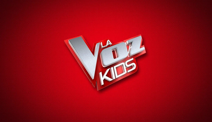 la-voz-kids Voz Kids