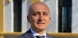 Francisco Javier García Pérez pregonará la Semana Santa Francisco Javier García Pérez