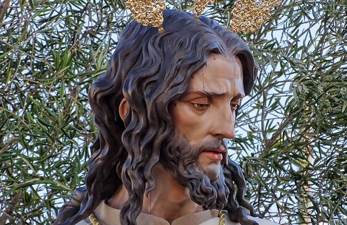 prendimiento-cristo Concurso de Fotografía