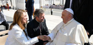 Luto por el fallecimiento del Papa Francisco Papa Francisco
