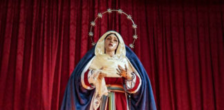 Misericordia inaugurará la Semana Santa nazarena Misericordia