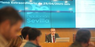 Medalla de Oro de la Provincia para dos vecinos nazarenos Medalla de Oro de la Provincia