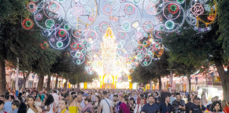 Comienza la cuenta atrás para una nueva Feria Feria