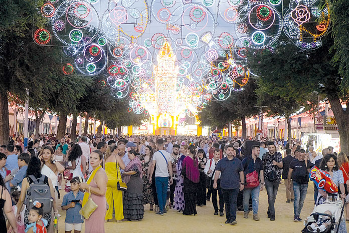 1-feria Feria