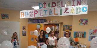 Acaye celebra su gran Tómbola Solidaria el próximo domingo Acaye