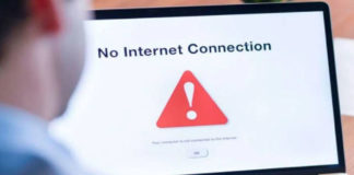 Incidencia en la red de Telefónica a nivel nacional Telefónica