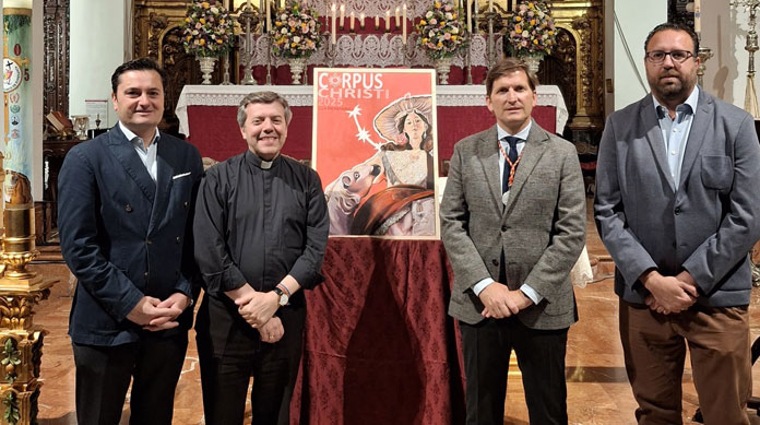 cartel-corpus-2025 Corpus Christi