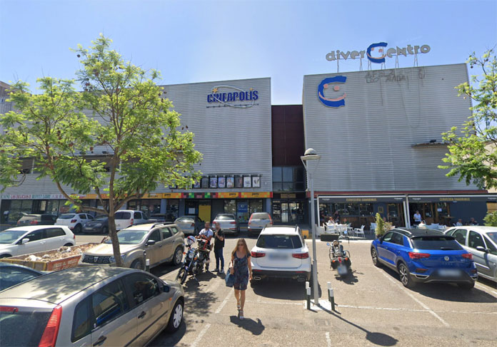 cineapolis Fiesta del Cine