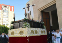Fin de semana de celebración de la Cruz de Mayo Cruz de Mayo