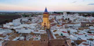 Registrado un terremoto de magnitud 3.4 terremoto