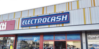 Electrocash abre sus puertas en el Centro Comercial Way Electrocash