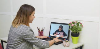 Megaprofes, apoyo escolar gratuito para menores Megaprofes
