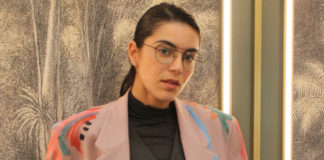Paloma Gómez: la nazarena que trabaja en los circuitos de velocidad de toda Europa Paloma Gómez