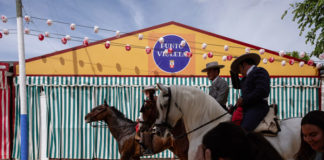 El Punto Violeta estará en la Feria Punto Violeta