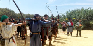Fuente del Rey celebra su Semana Cultural Fuente del Rey